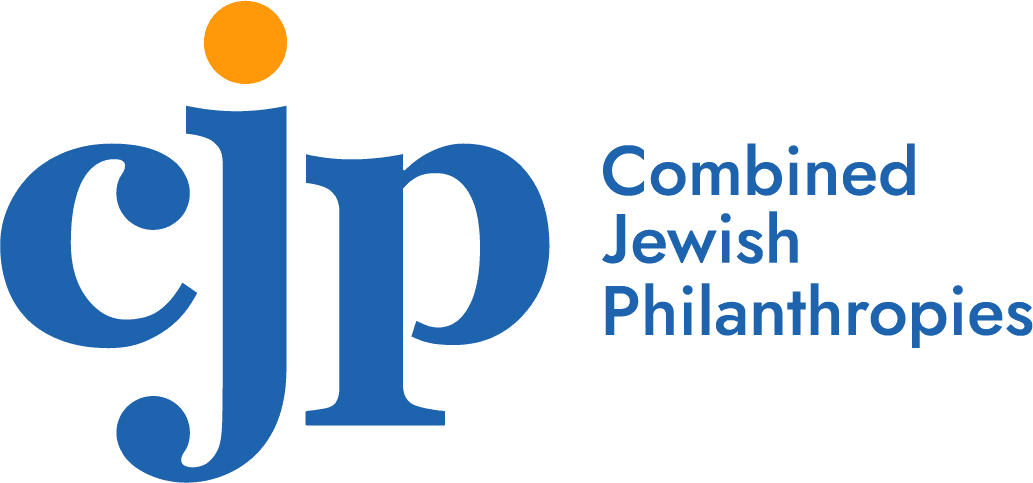 Combined Jewish Philanthropies of Greater Boston Inc logo